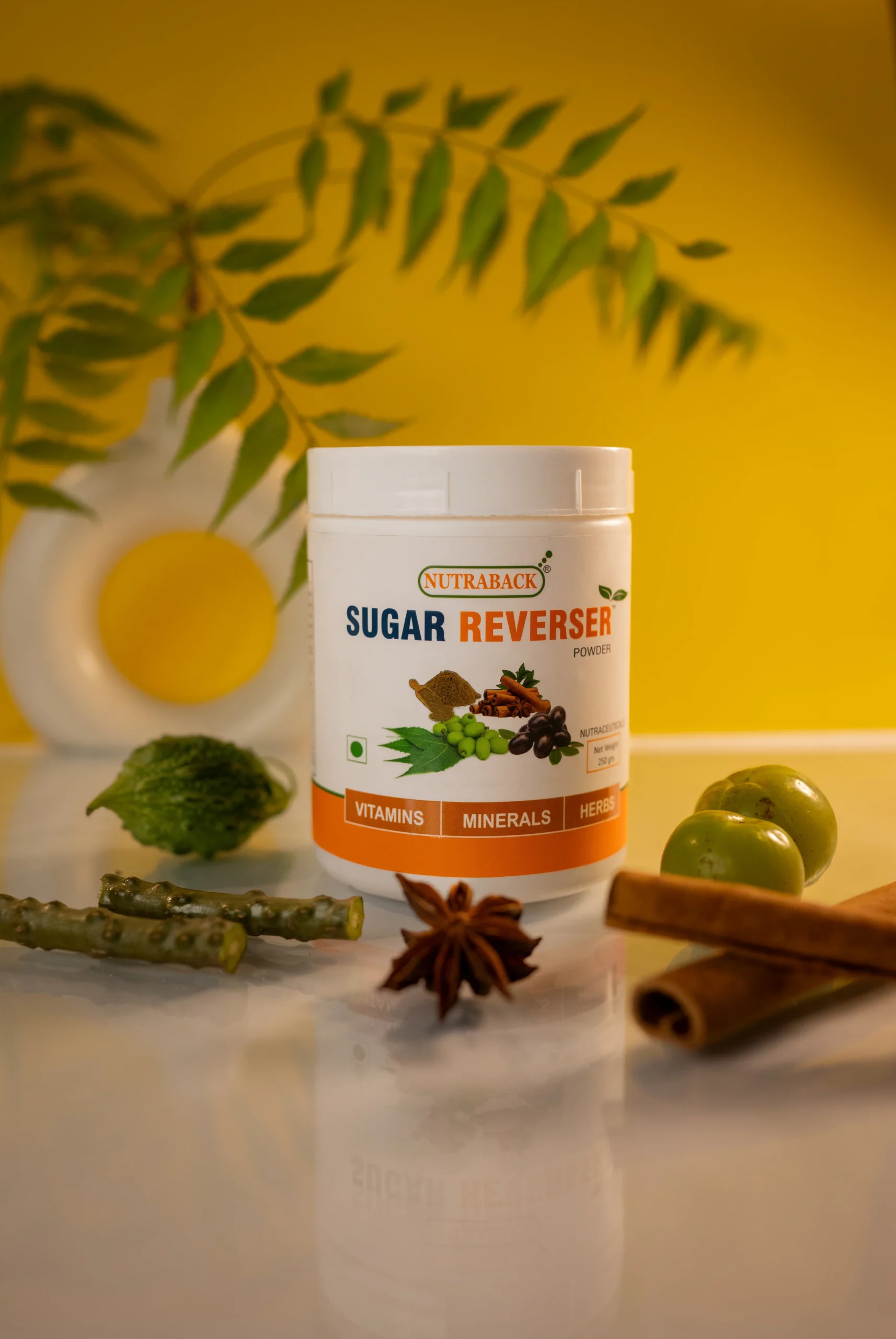 Sugar Reverser Sugar Reverser